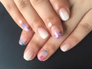 ネイル K- nailのネイルデザイン