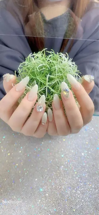 ネイル Ryoko Nailのネイルデザイン