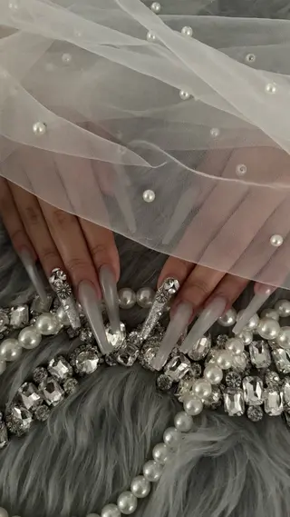 ネイル MADIA ___rinaのネイルデザイン