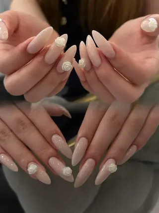 ネイル Mimi Nail_Royalのネイルデザイン
