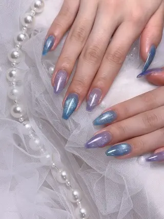 ネイル 悦田joieange 京橋店のネイルデザイン