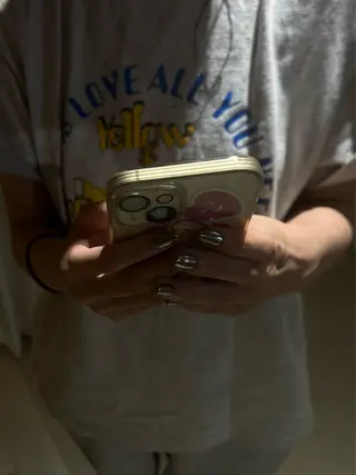 ネイル Hi,nail hiyoriのネイルデザイン