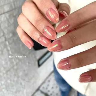 ネイル kusumi. tatsuyaのネイルデザイン