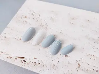 ネイル Nail salon  Kayleeのエステ・リラクイメージ