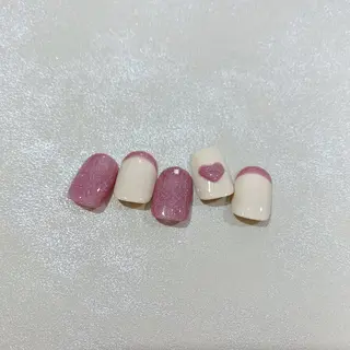 ネイル emiu petiteのネイルデザイン