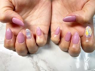 ネイル Salon ENUのマツエク・マツパデザイン