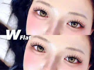 マツエク・マツパ ໒꒱ AIRI ໒꒱のマツエク・マツパデザイン