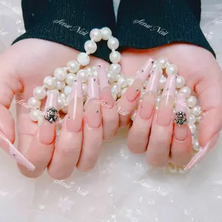 ネイル 🎀Sense Nail渋谷店🎀のネイルデザイン