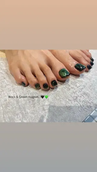 ネイル BEAUTY MA RKET unguのネイルデザイン