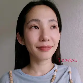 マツエク・マツパ 代官山マツパ shihoのマツエク・マツパデザイン