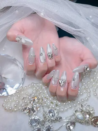 ネイル Miya _nailのネイルデザイン