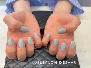 ネイル Nailsalon Dejavuのネイルデザイン