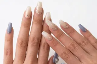 ネイル JULIE NAILのネイルデザイン