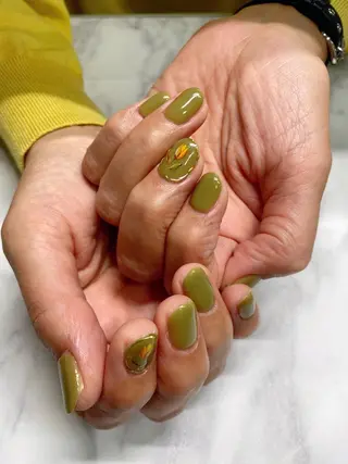 ネイル La・lieto🪽 HARUのネイルデザイン