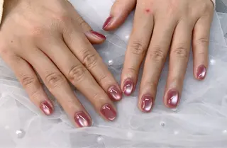 ネイル リラック ネイルサロンのネイルデザイン