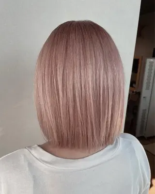 ショート 下林 雅明のヘアスタイル