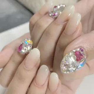 ネイル nail salon Bayのネイルデザイン