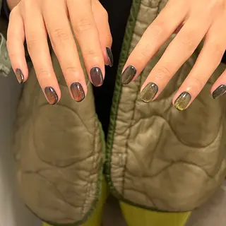 ネイル __shiho. nailのネイルデザイン