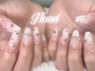 ネイル ♡Hazel 吉祥寺♡のネイルデザイン