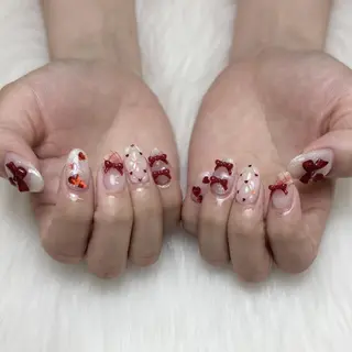 ネイル Darling nail salonのネイルデザイン