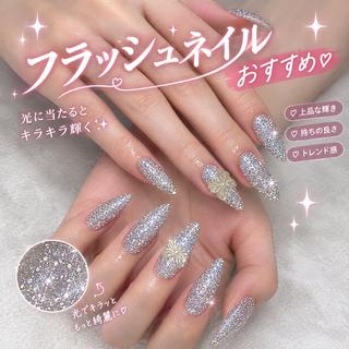 ネイル CC Nail Salonのネイルデザイン
