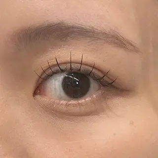 マツエク・マツパ hair&eye🎀 /momoKaのヘアスタイル