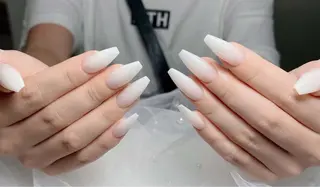 ネイル Lenie Nail Salonのネイルデザイン