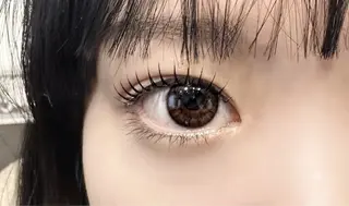 マツエク・マツパ dearbeauty plusのマツエク・マツパデザイン