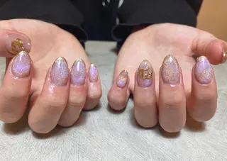 ネイル nail salon CHEのネイルデザイン