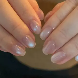 ネイル ニュアンス _misakiのネイルデザイン