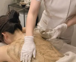 肌管理|NUVELA SKINのエステ・リラクイメージ