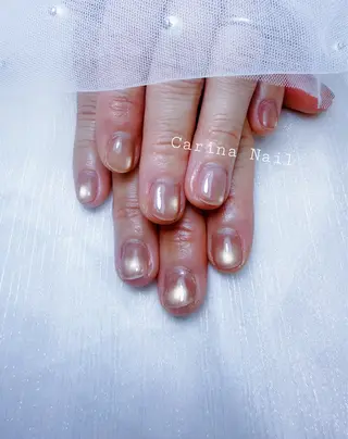 ネイル Carina Nailのネイルデザイン