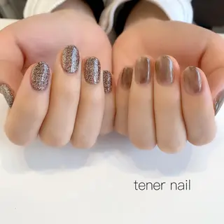 ネイル テネルネイル tener nailのネイルデザイン