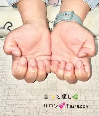 ネイル Tairacchi タイラッチのエステ・リラクイメージ