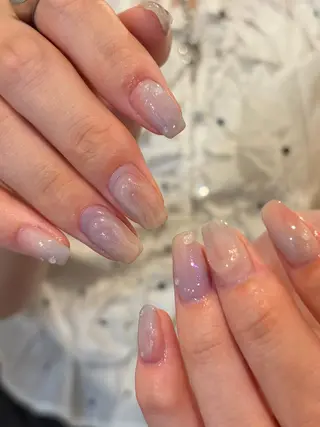 ネイル C. Ricoのネイルデザイン
