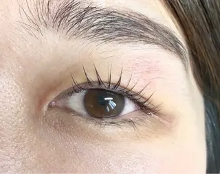 マツエク・マツパ Bloom eye 豊中 北緑丘のマツエク・マツパデザイン