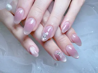 ネイル Moci Nail Salonのネイルデザイン