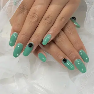 ネイル Regina Marinaのネイルデザイン