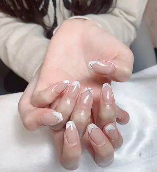 ネイル Bél Nail salonのネイルデザイン