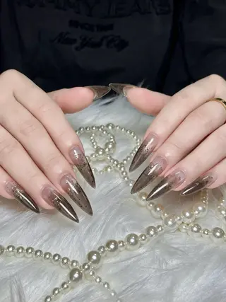 ネイル NEM nailstudioのネイルデザイン
