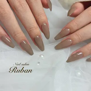 ネイル Nail salon Rubanのネイルデザイン