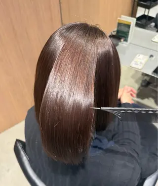 ロング モデル様募集中❕ ayumiのヘアスタイル