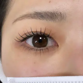 マツエク・マツパ Shucre名駅 ステファニのマツエク・マツパデザイン