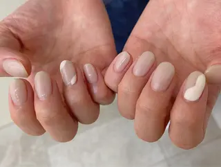 ネイル nailartist lisaのネイルデザイン