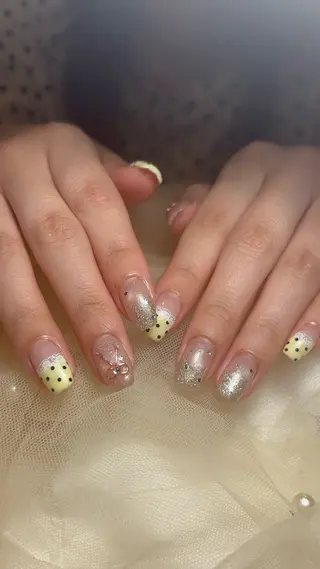 ネイル Nailroom tinoのネイルデザイン