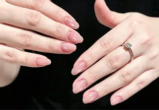 ネイル Nail Salon M Gのネイルデザイン