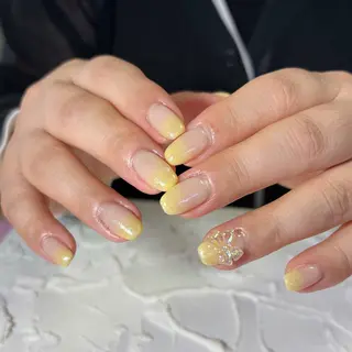 ネイル Lofinails ちひろのネイルデザイン