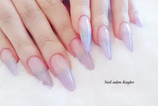 ネイル Nail salon  Kayleeのエステ・リラクイメージ