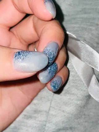 ネイル Bavardage Nailのネイルデザイン