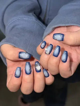 ネイル tamaki araiのネイルデザイン